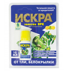 ИНСЕКТИЦИД 