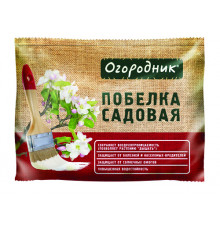 ПОБЕЛКА САДОВАЯ СУХАЯ 1,25 КГ (10) ОГОРОДНИК 