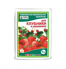 УДОБРЕНИЕ ДЛЯ КЛУБНИКИ 0,5 КГ (30) 