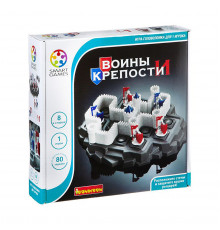 ИГРА ЛОГИЧЕСКАЯ 