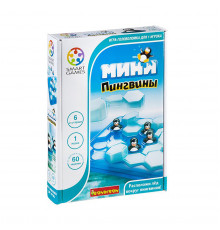 ИГРА ЛОГИЧЕСКАЯ 