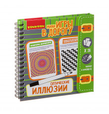 ИГРА РАЗВИВАЮЩАЯ В ДОРОГУ 