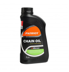 МАСЛО ЦЕПНОЕ G-MOTION CHAIN OIL 1 Л (1/12) 