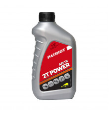 МАСЛО МОТОРНОЕ POWER ACTIVE 2T 0,946 Л (1/12) 