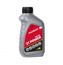 МАСЛО МОТОРНОЕ POWER ACTIVE 2T 0,592 Л (1/12) 