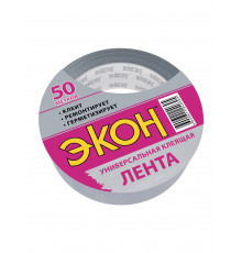 ХОЗ. ЛЕНТА ЭКОН КЛЕЯЩАЯ 50 М (1/24)  ХЕНКЕЛЬ