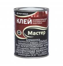 КЛЕЙ МАСТЕР 0,75 Л (6) 