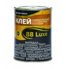 КЛЕЙ 88-LUXE 0,9 Л (6) 