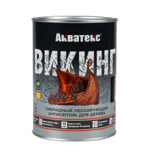 АКВАТЕКС -ВИКИНГ ПАЛИСАНДР  0,75 Л (6) 