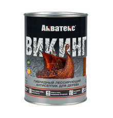 АКВАТЕКС -ВИКИНГ ТИК  0,75 Л (6) 