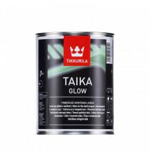 ТАЙКА GLOW 1 Л (1/3) ЛАК СВЕТЯЩИЙСЯ В ТЕМНОТЕ 