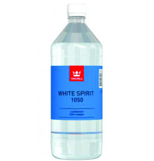 РАСТВОРИТЕЛЬ  1050  WHITE SPIRIT  1 Л (1/12) 